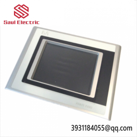 B&R ECCP60-01 Digital Input Module, Custom Processing