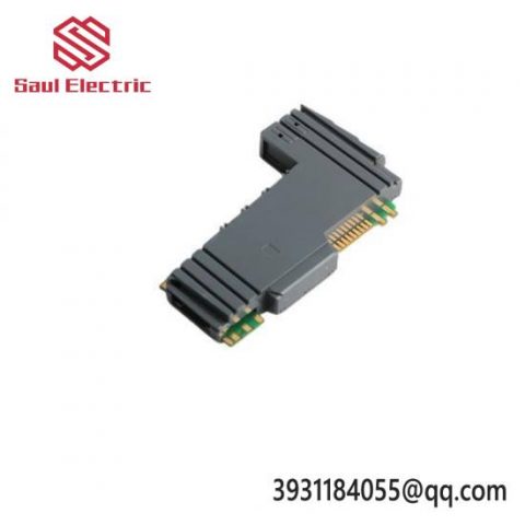 B&R ECEP128-0 High-Speed EtherCAT Communication Module for Industrial Automation