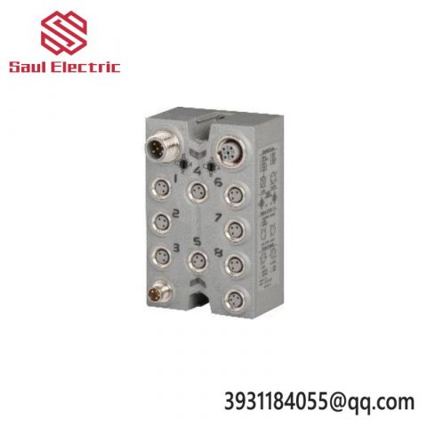 B&R ECR165 Control Module