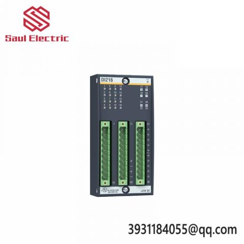 BACHMANN MP226/EW Industrial Control Module