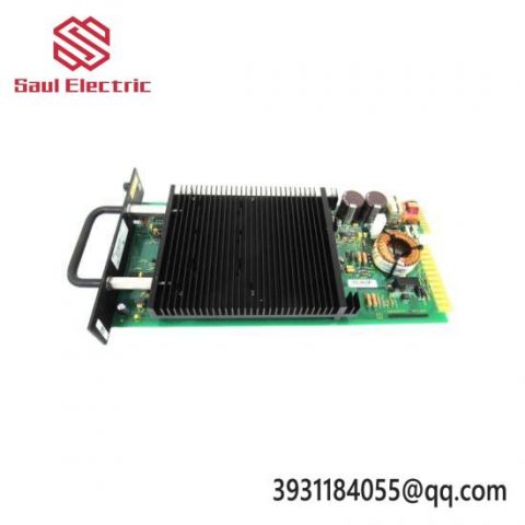 BAILEY IPFLD24 Digital Input Module for Industrial Automation Systems