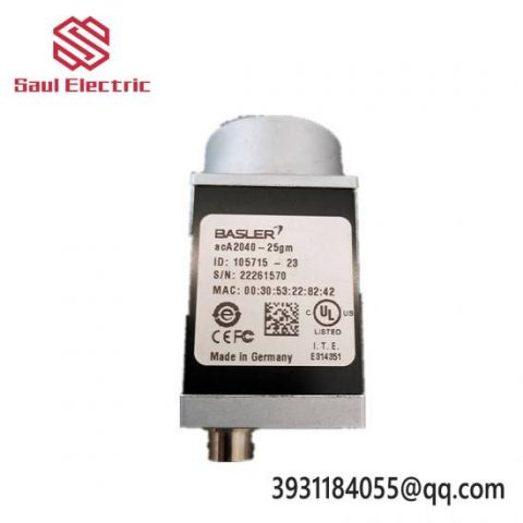 BASLER A402KC, High-Performance Camera Module