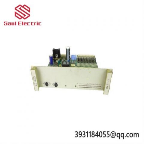 BBC 10QT01 Mainstream Horizontal Synchronization Module