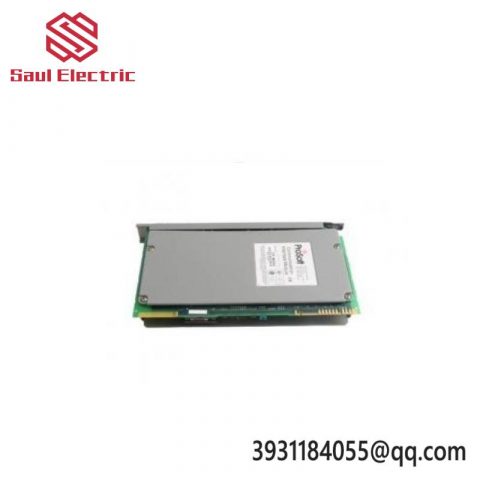 BENTLY 128275-01: High Precision Vibration Monitoring Module