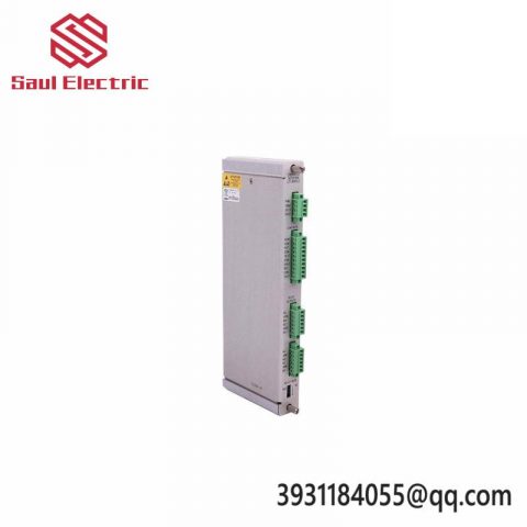 BENTLY 133396-01 Vibration Sensor for Industrial Control Systems