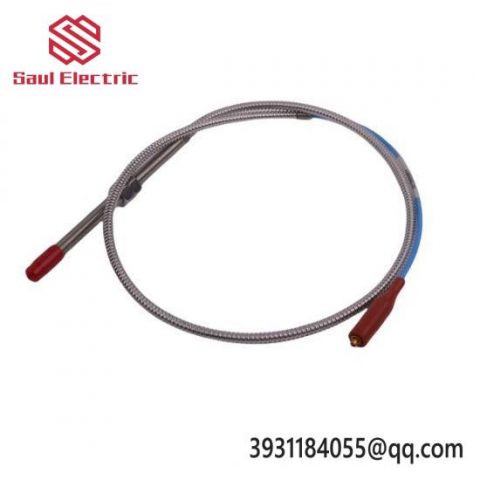 BENTLY 1900/65A-01-01-01-00-00 High-Accuracy Industrial Vibration Sensor