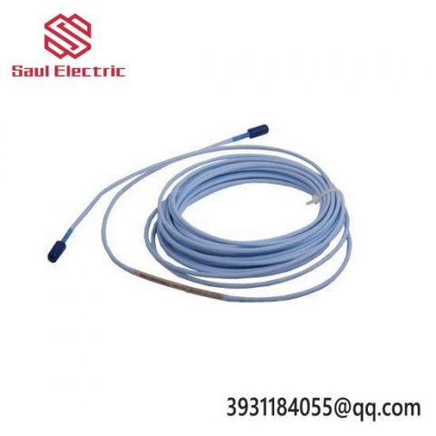 BENTLY 22810-01-05-50-02 Vibration Monitoring System, Reliable Monitoring Solution