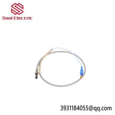 BENTLY 330104-00-08-10-02-05 Industrial Vibration Monitoring Module