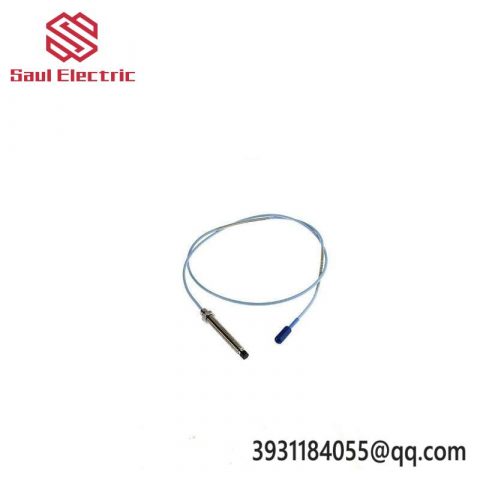 BENTLY 330104-00-25-10-02-00 Vibration Monitoring System Module