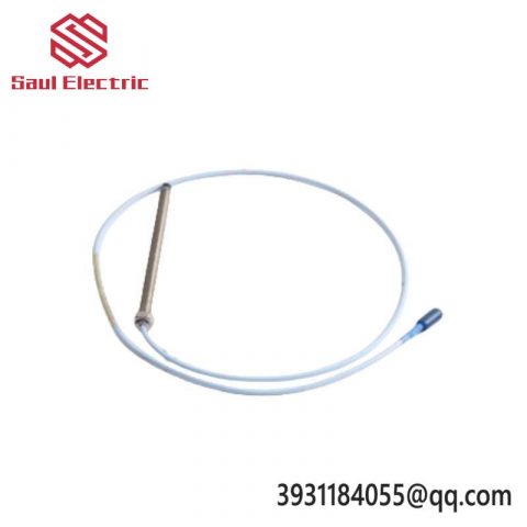 BENTLY 3500/05-01-01-01-00-00 - High Precision Industrial Control Module