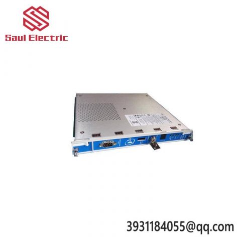 BENTLY 3500/22M 288055-01 Large Card for Industrial Control Systems
