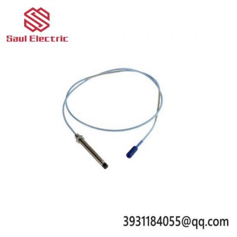 BENTLY 3500/91 161204-01 Large Card