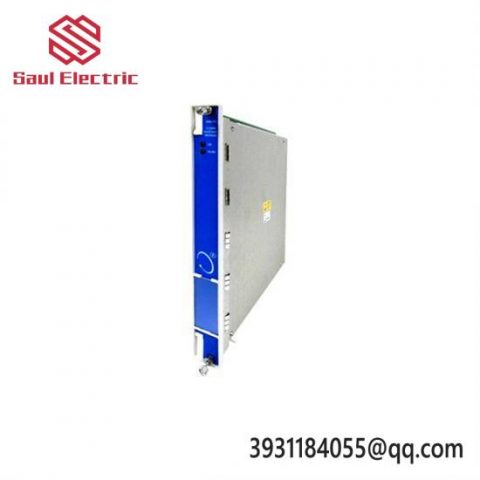 BENTLY 3500/92 136180-01 Vibration Monitoring System Board for Industrial Control