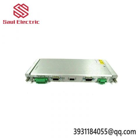 Bently Nevada 125768-01 RIM Communication Interface Module for Enhanced Data Management