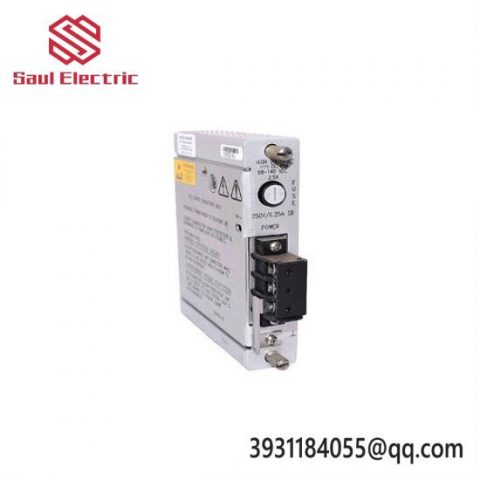 BENTLY NEVADA 129478-01 Vibration Monitoring Module