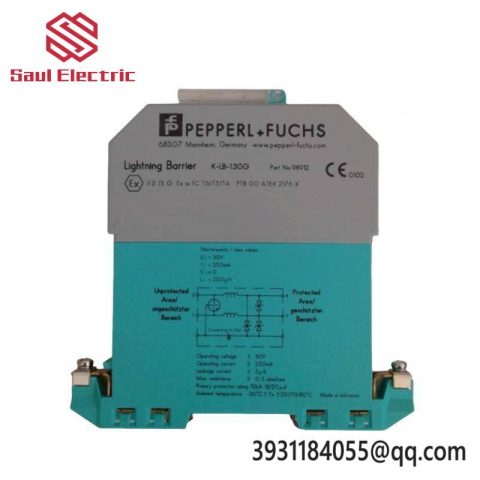 Berthold LB 440-M Radiation Monitor, Advanced Detection Technology