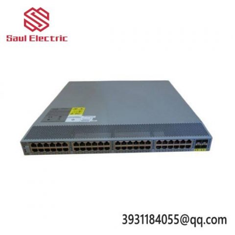 Cisco ASSY#68-0208-03B0/73-1669-06B0 - Industrial Control System Assembly