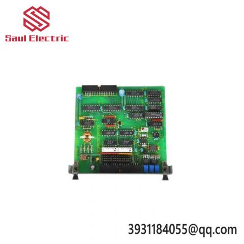 CTC AMM-4000-1 Advanced Modular Module for Industrial Automation