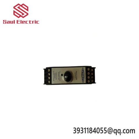 CTC SC203-100A-002IR-010-01K-05 Temperature Signal Regulator