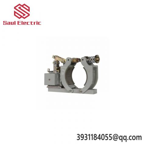 Cutler-Hammer 87-01368-01 Foundation Fieldbus Module, for Industrial Automation