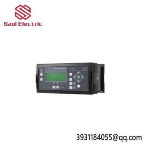 DEIF RMC-131D/2 Advanced Control Module