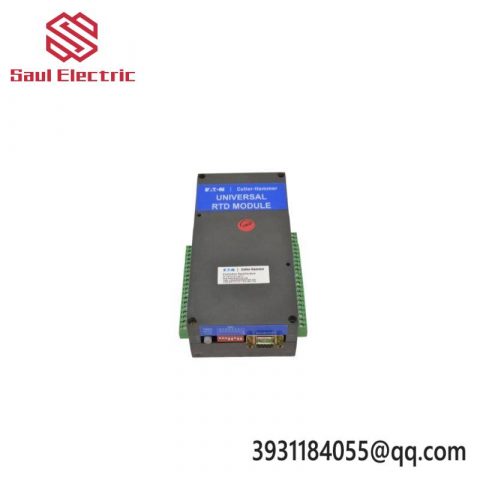 EATON XV-440-12TSB-1-10 Industrial Touch Screen Control Panel