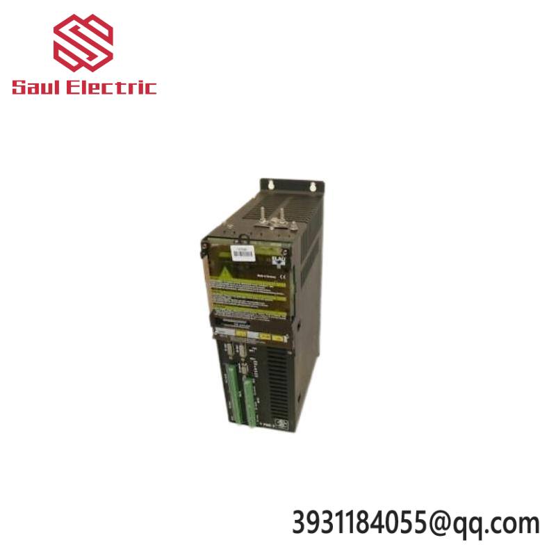 ELAU ISH100/30025/0/0/00/0/00/00/00 Portable Support Structure Programming