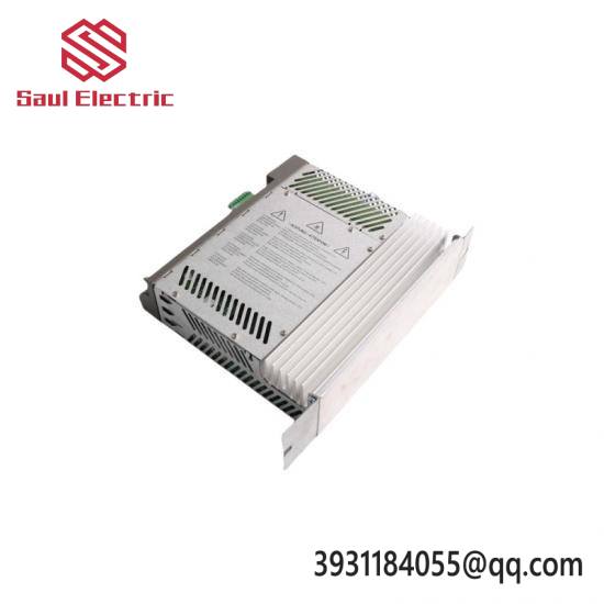ELAU PMC-2/11/08/000/00/03/11/00/0K High-Performance Industrial Controller