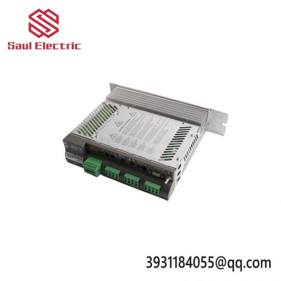ELAU PMC-2/11/08/000/00/03/11/00/0K High-Performance Industrial Controller