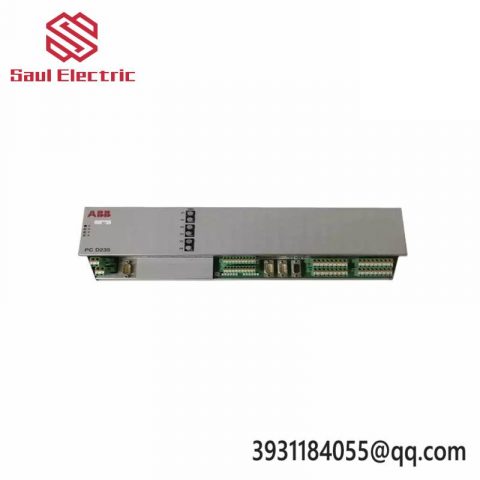 ELEMASTER 3110250 Task Cycle Sampling Module