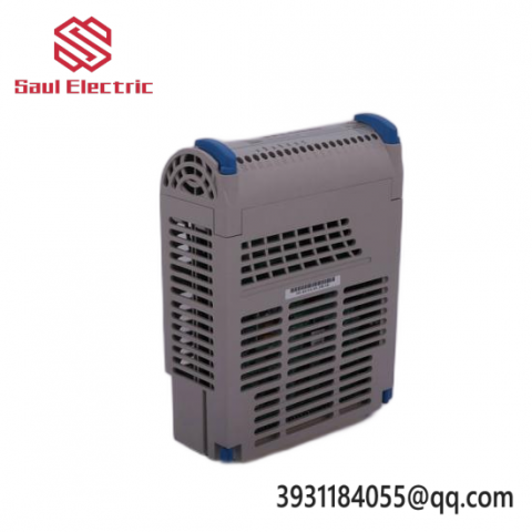 EMERSON 1C31129G03 Industrial Control Module