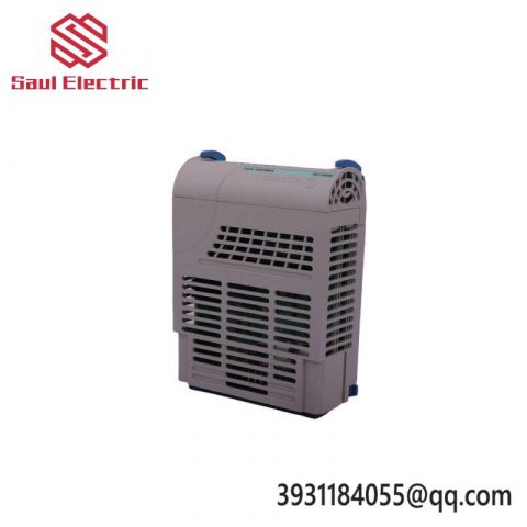 EMERSON 5X00063G01 Industrial Control Module, Precision Control for Industrial Automation