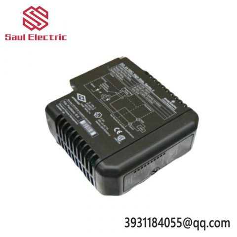 EMERSON 5X00226G04 Output Frequency Module