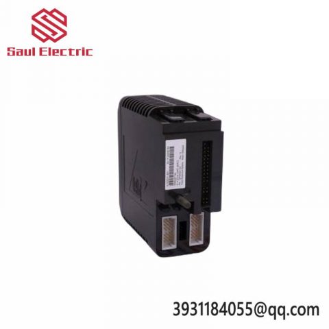 EMERSON KJ4001X1-CA1 I/O Terminal Block - Efficient Industrial Automation Solutions