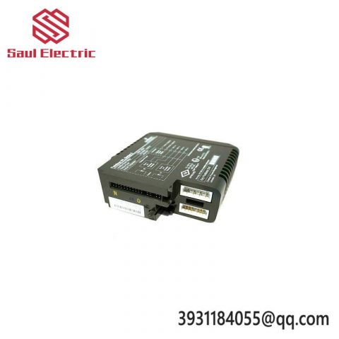 EMERSON PMC-IO-ADAPTER Custom Processing Module for Industrial Automation