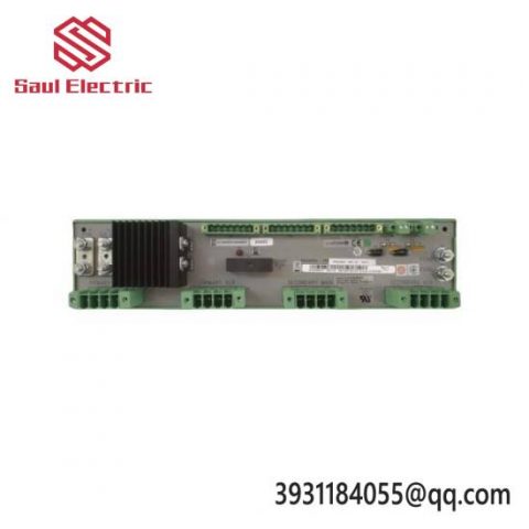 EMERSON SE3008 KJ2005X1-SQ1 Industrial Control Module