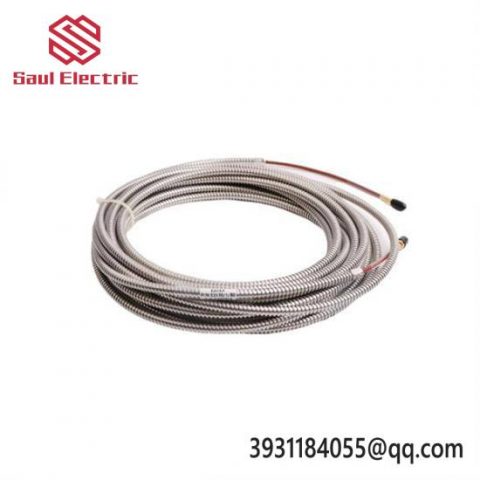 ENTEK C6660 Radial Vibration Sensor Module for Industrial Automation