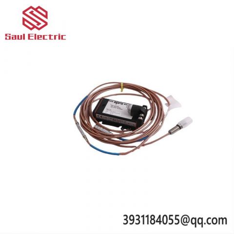 EPRO PR6423/000-101-CN High-Performance PLC Module for Industrial Automation