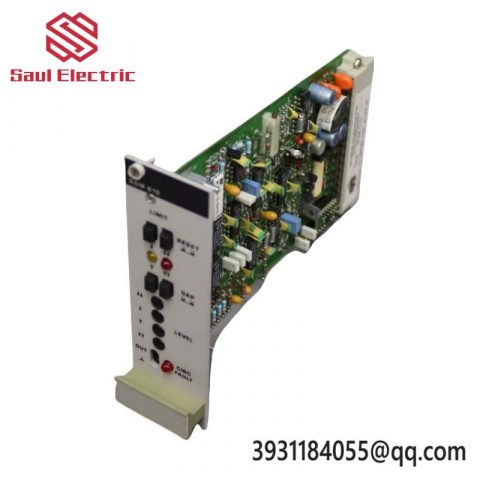 EPRO SDM010 Distributed Control Architecture Module