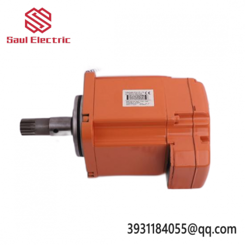 FANUC A06B-6079-H208 AC Servo Motor for Precision Manufacturing