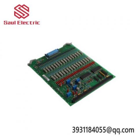 FANUC A20B-2901-0763/02A - High-Performance Main Board for Advanced Industrial Control Systems