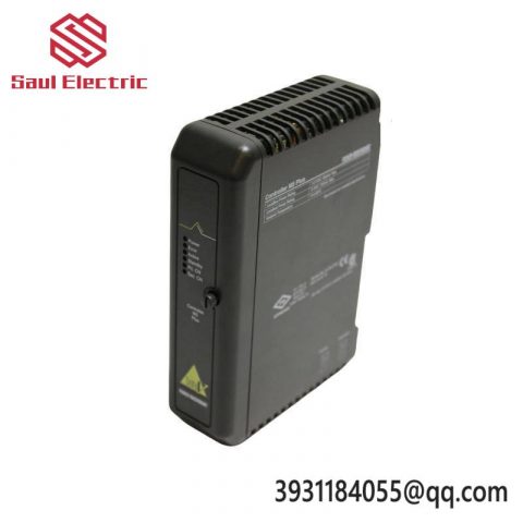 FISHER-ROSEMOUNT KJ2002X1-CA1 Controller with M5+ Module