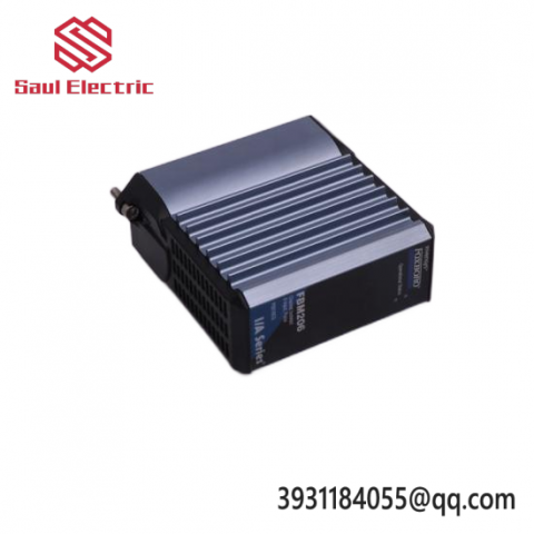 FOXBORO 0399085B 0303440C+0303458A Combination Module