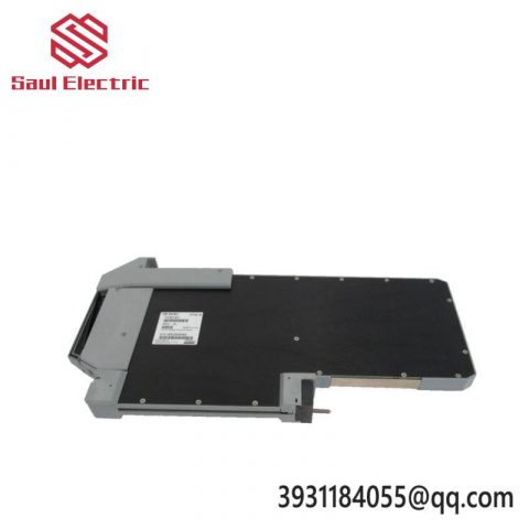 FOXBORO CP40 High-Performance Industrial Control Module