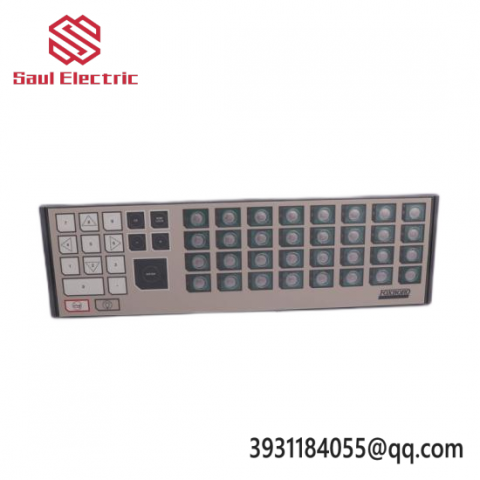 FOXBORO FBM240 Industrial Control Module