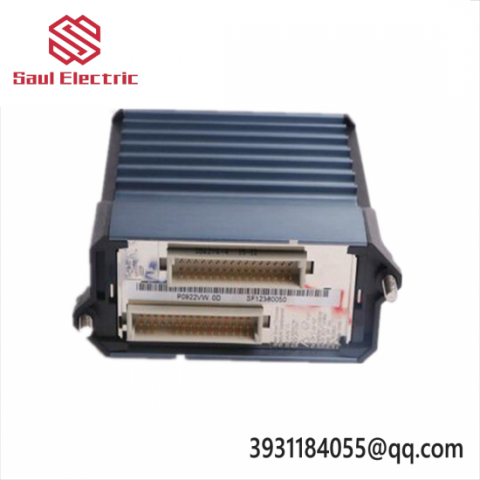 FOXBORO IDP10-A22A01F-M1 High-Performance Industrial Control Module