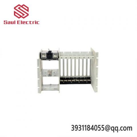 FOXBORO P081000000FF IPM02 Power Supply/Switching Board, Advanced Industrial Control Module