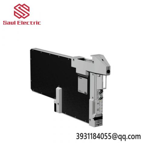 FOXBORO P0916JS Field Terminal Assembly