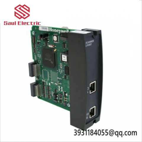 Honeywell Fail-Safe Digital Output Module 10216/2/1