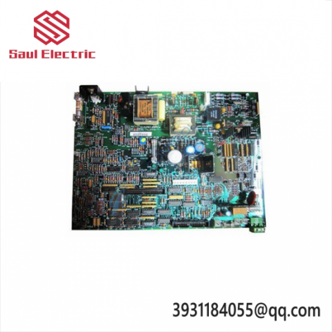 GE 531X303MCPARG1: Industrial Grade AC Power Supply Board
